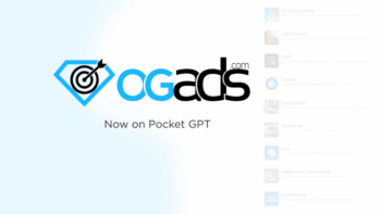 OGADS Offerwall - Addon